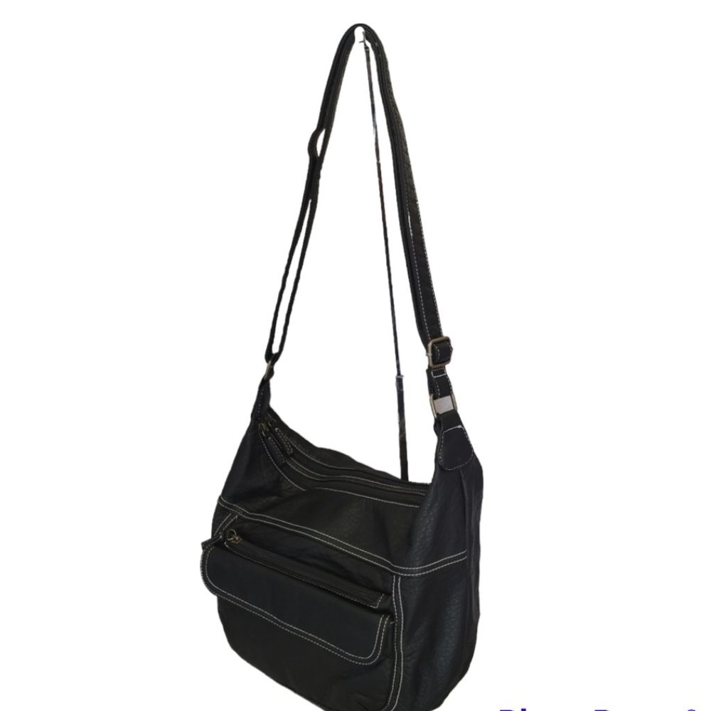 The Sroushaa Crossbody Bag